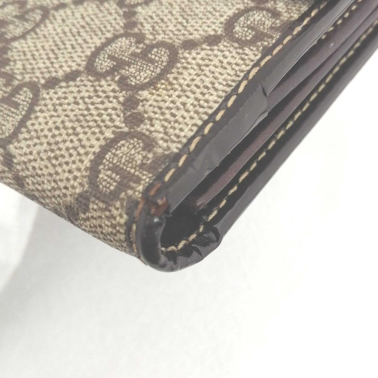 縁にダメージあり