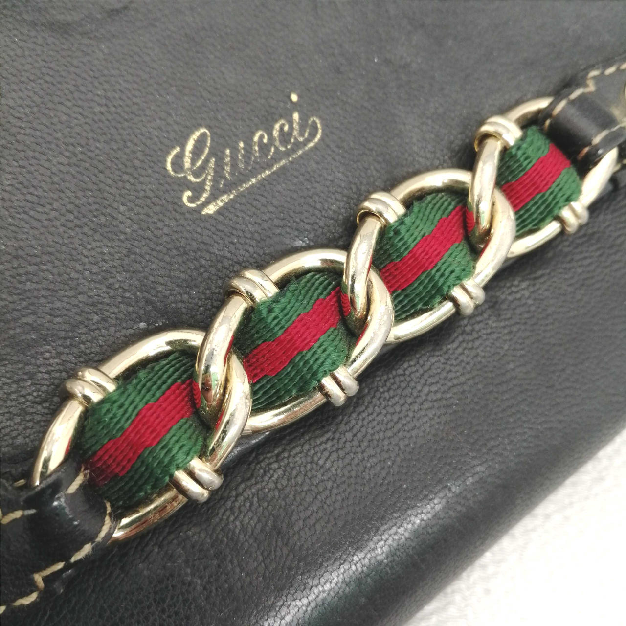 ロゴかすれ、メッキ剥がれあり