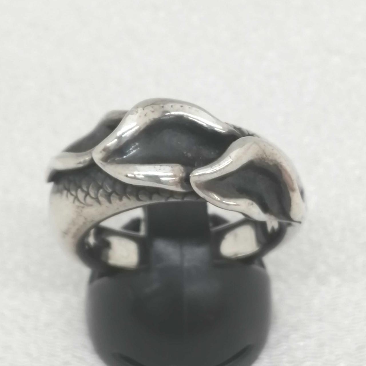 ブラッディマリー(BLOODY MARY)|マーメイドフィンリング|HARDOFFオフ