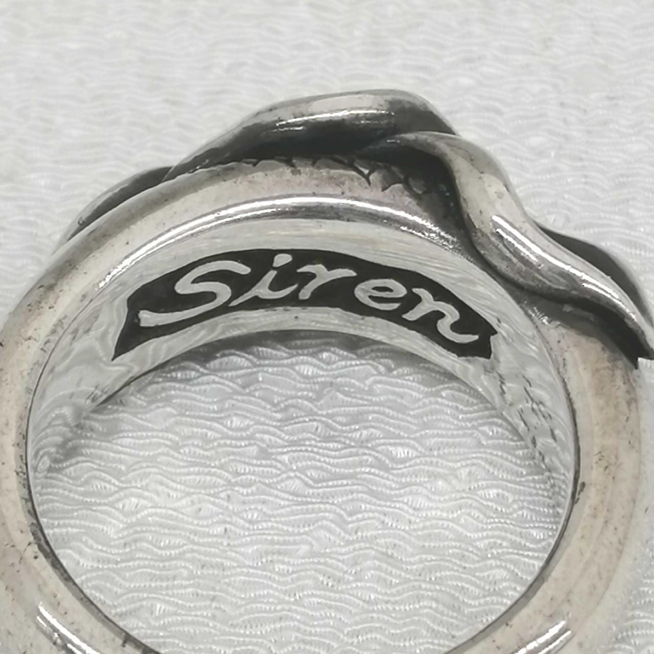 ブラッディマリー(BLOODY MARY)|マーメイドフィンリング|HARDOFFオフ