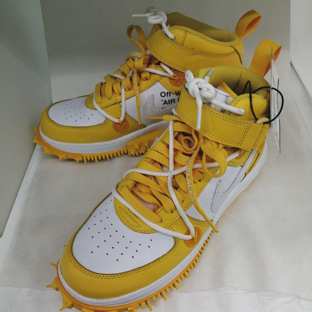 NIKE - ナイキ ヴェイパー スピード 1W 美品！おうじちゃま様取り置き品 NIKE - ナイキ ヴェイパー スピード 1W 美品！おうじちゃま様