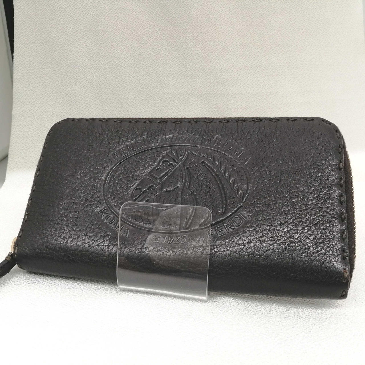 正規品 新品未使用 FENDI 長財布 フェンディ(FENDI)|長財布|HARDOFFオフモール（オフモ