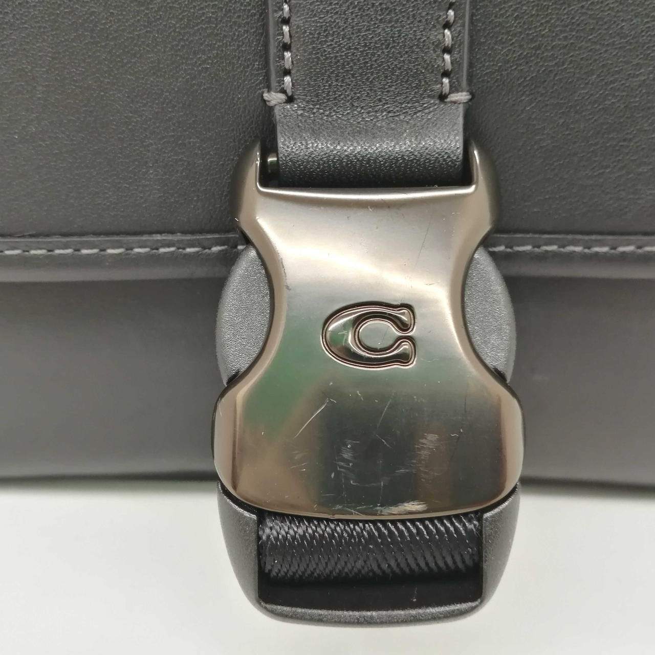 少々キズがあります