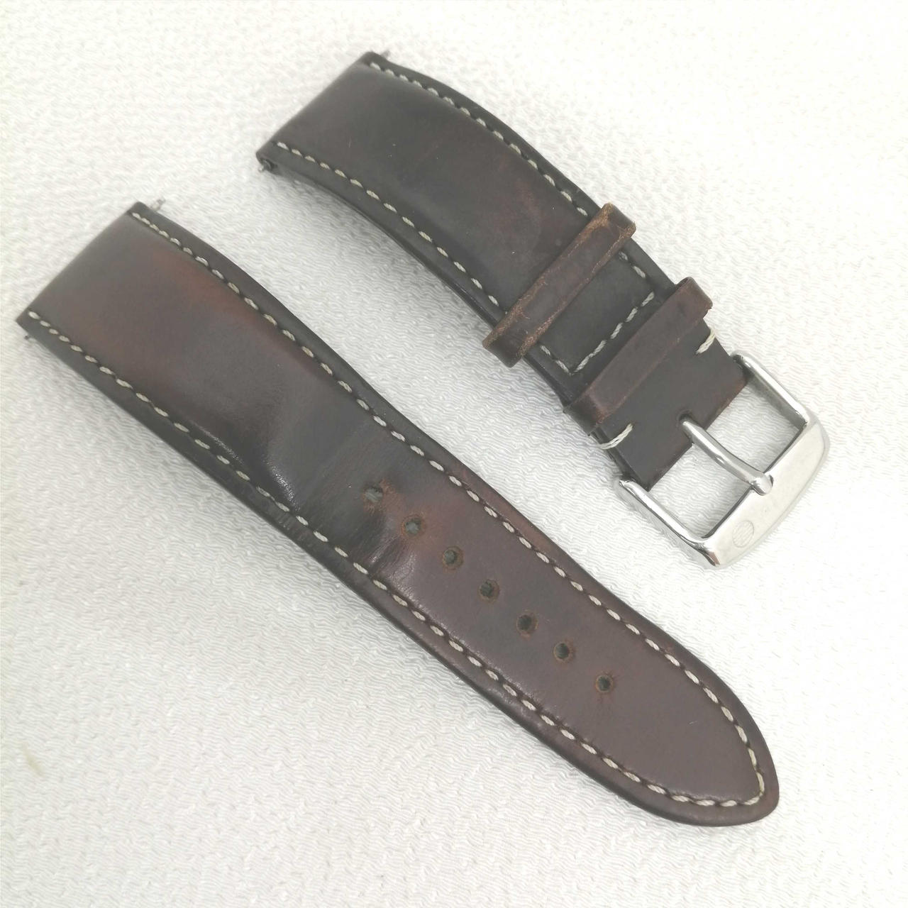 若干使用感あり