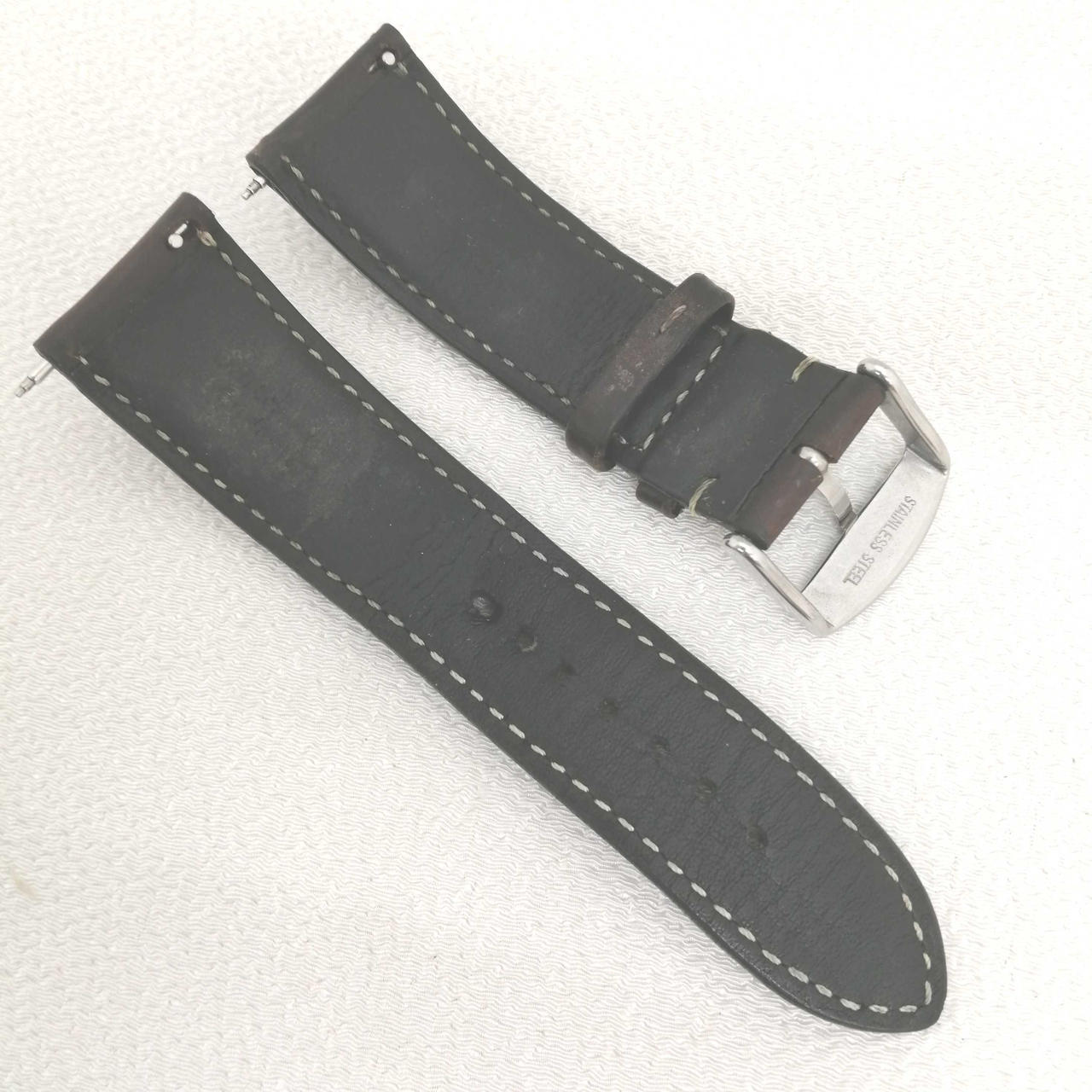 若干使用感あり