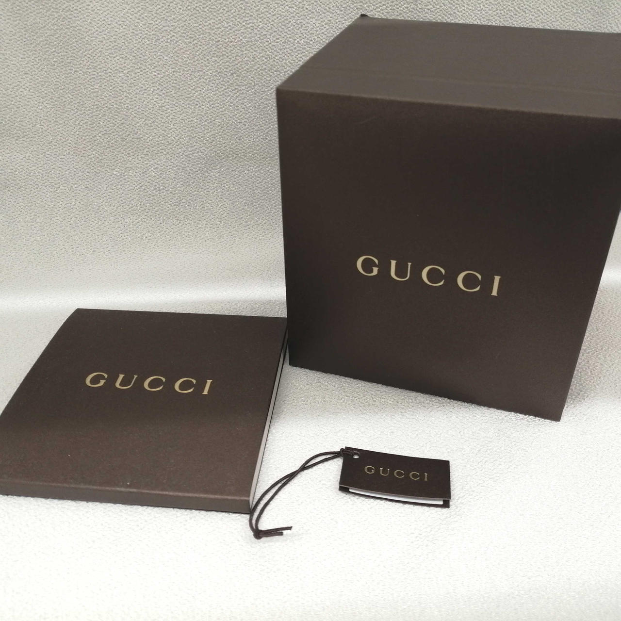 箱付きとなります