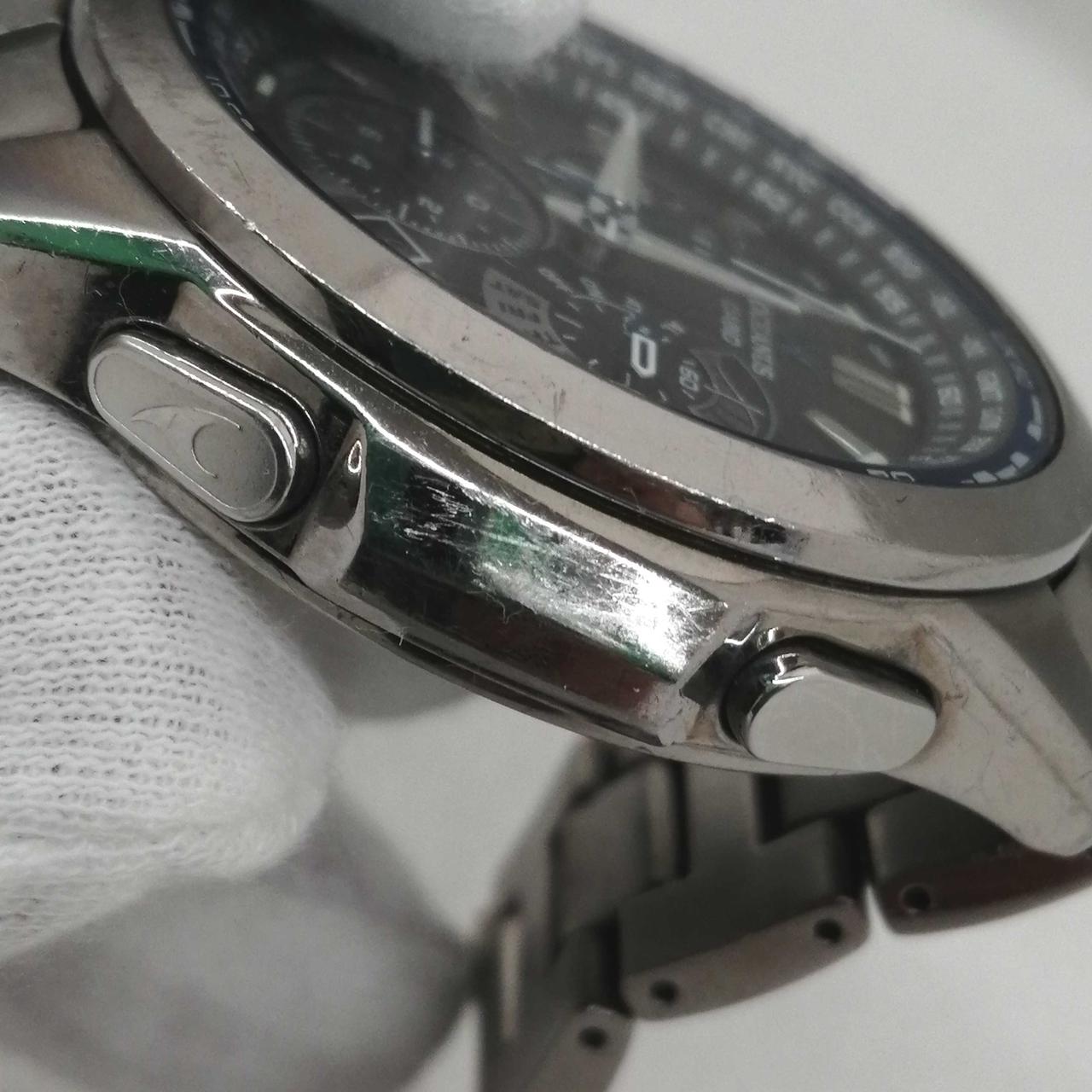 細かいキズあり