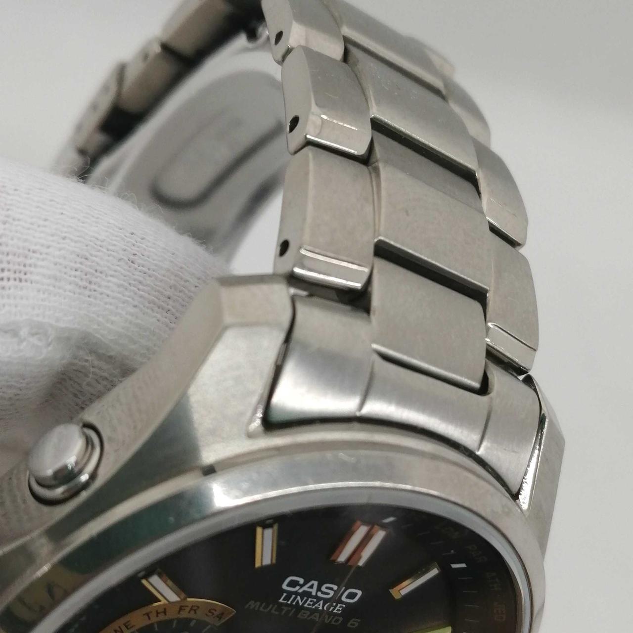 全体にキズ、くすみあり