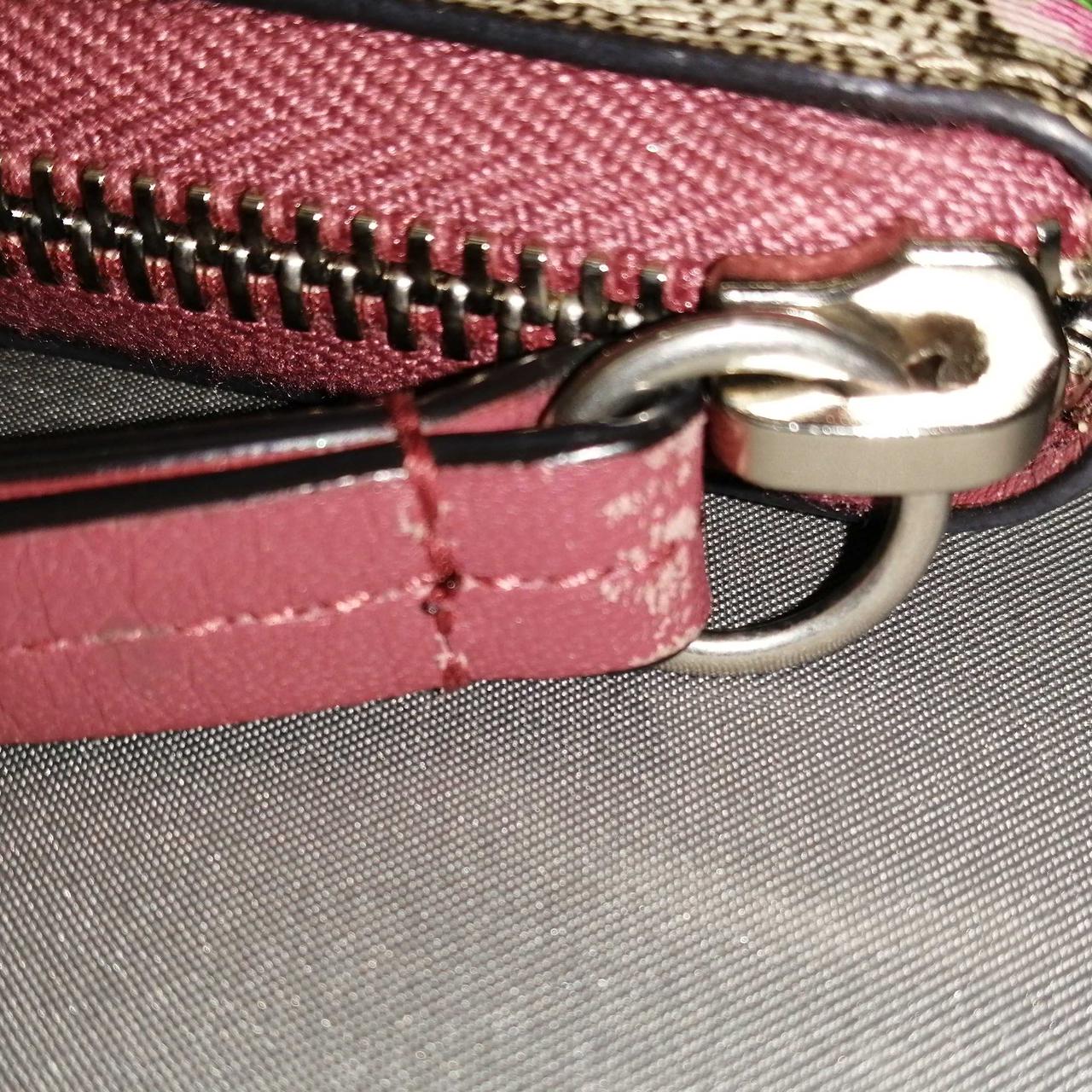 ストラップ部分、スレあり