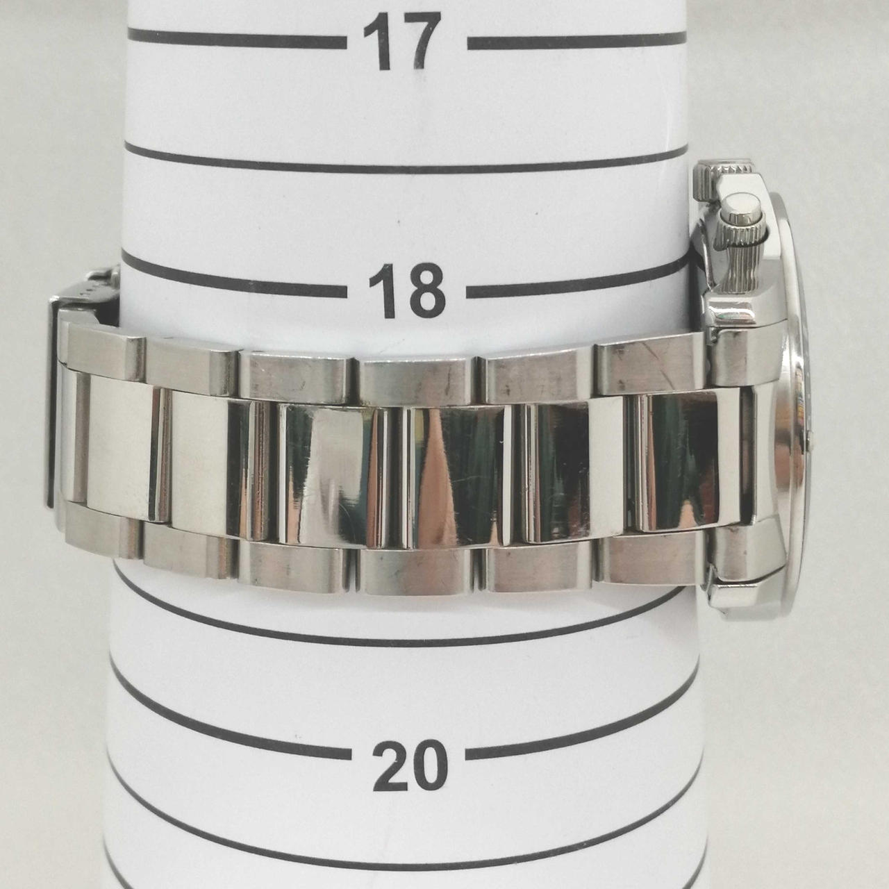 ベルト内径　約19cm