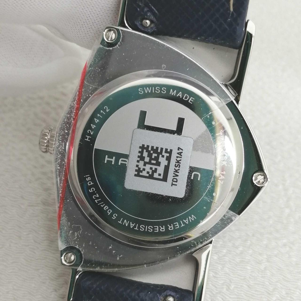 保護フィルム付いた状態です