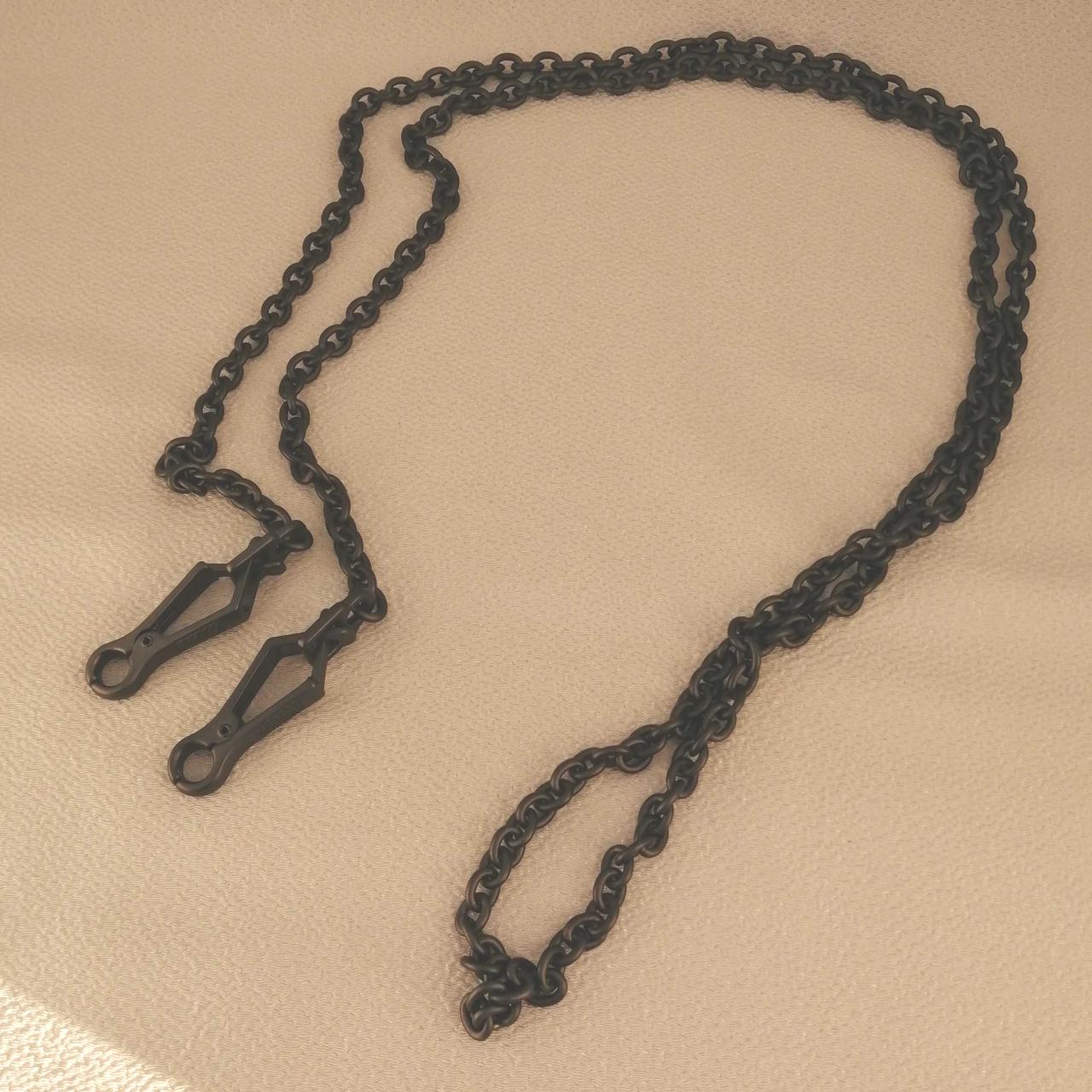 ストラップ全長　約120cm