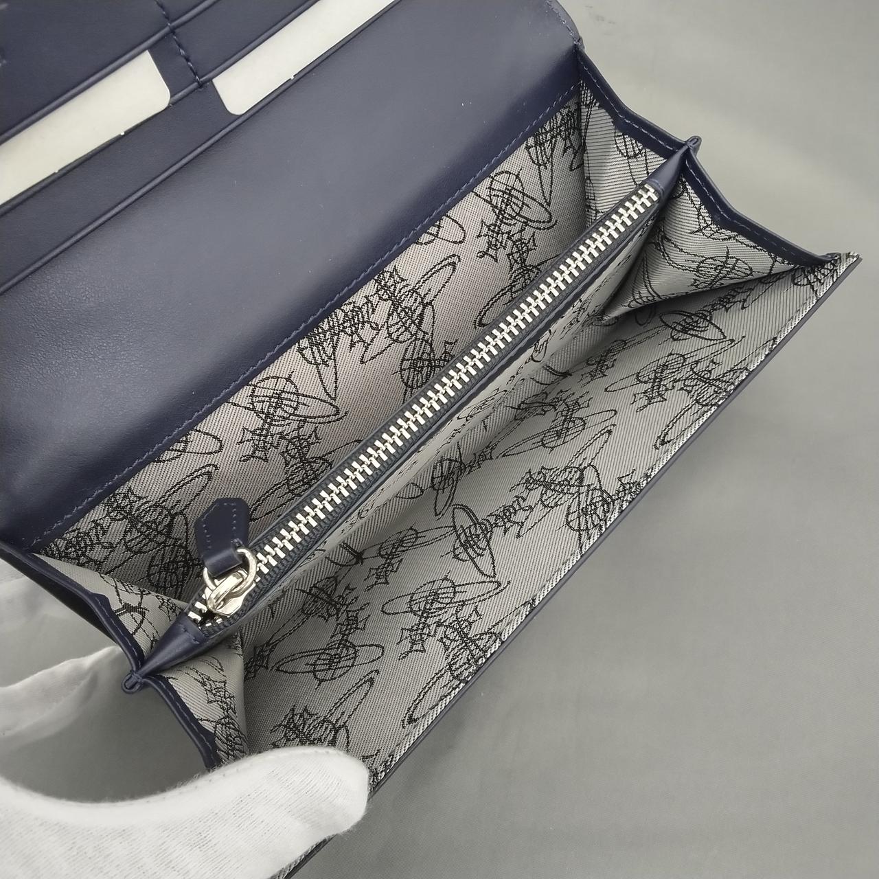 ヴィヴィアンウエストウッド(VIVIENNE WESTWOOD)|長財布|【ハードオフ