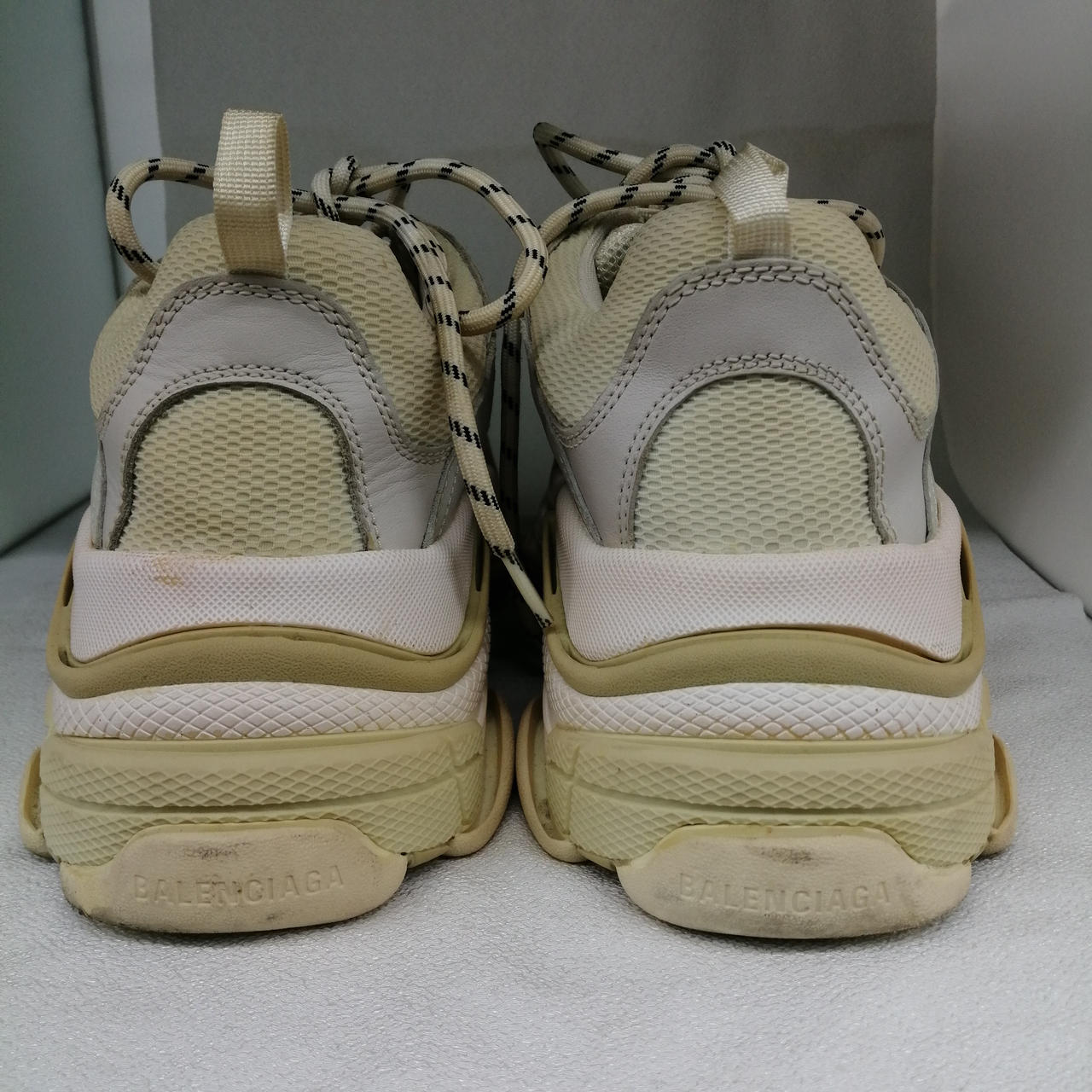 バレンシアガ(BALENCIAGA)|スニーカー|HARDOFFオフモール バレンシアガ(BALENCIAGA)|スニーカー|HARDOFFオフモール