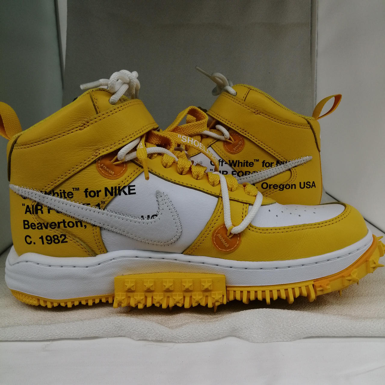 NIKE|AIR FORCE 1 MID|HARDOFFオフモール（オフモ