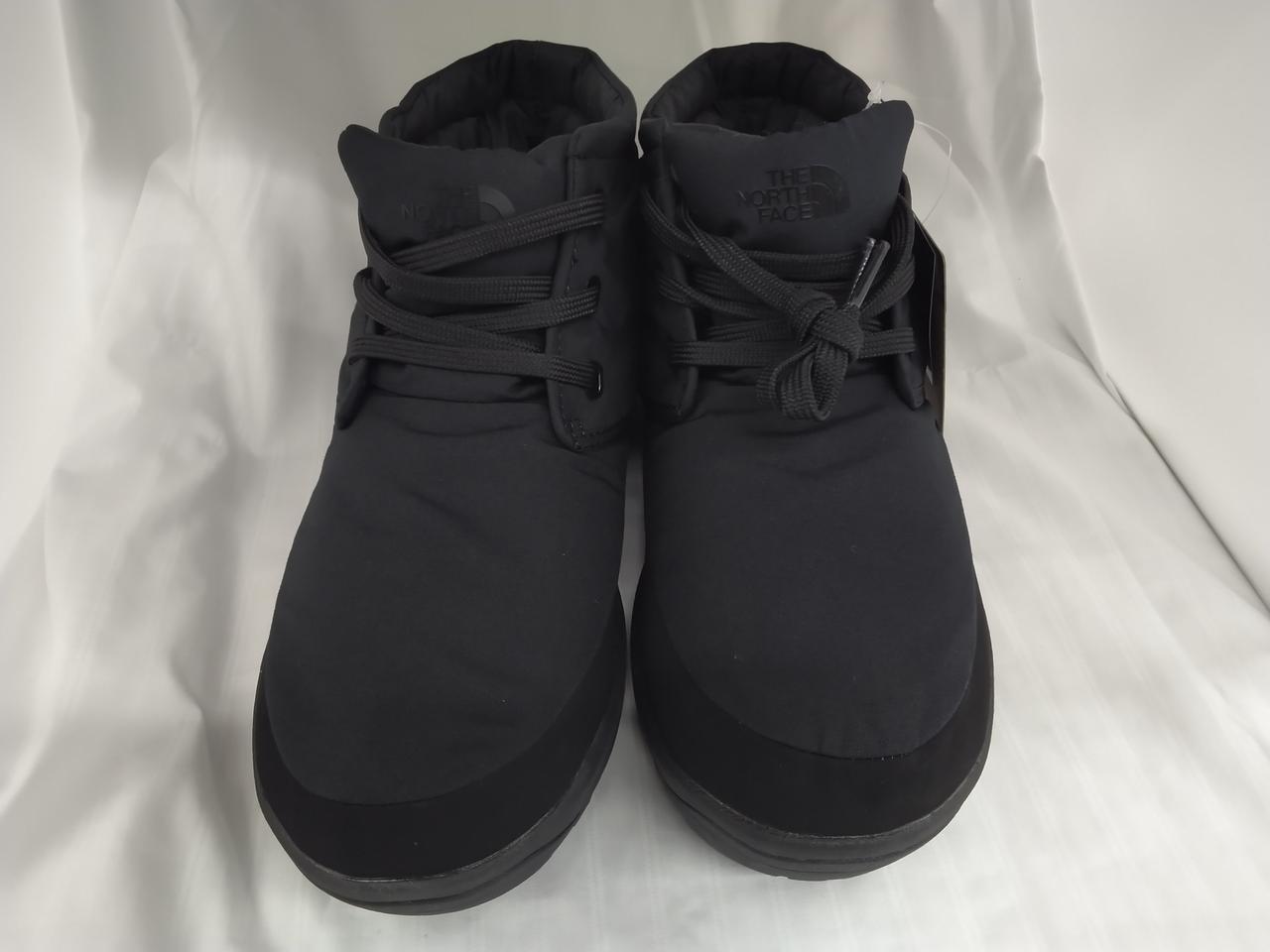 ノースフェイス(THE NORTH FACE)|HUMPBACK WP CHUKKA|【ハードオフ公式