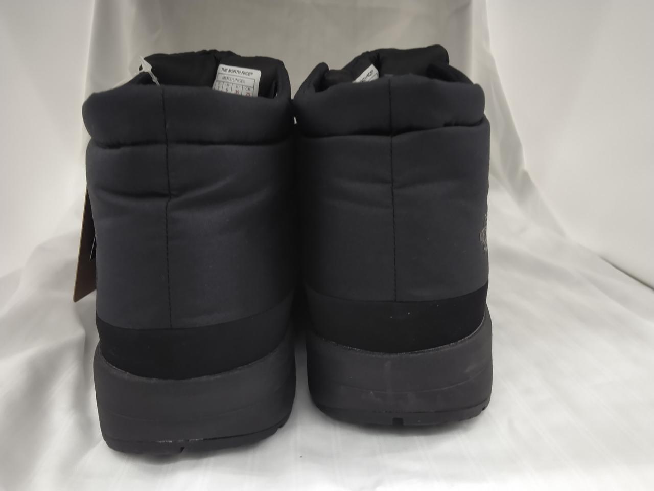 ノースフェイス(THE NORTH FACE)|HUMPBACK WP CHUKKA|【ハードオフ公式