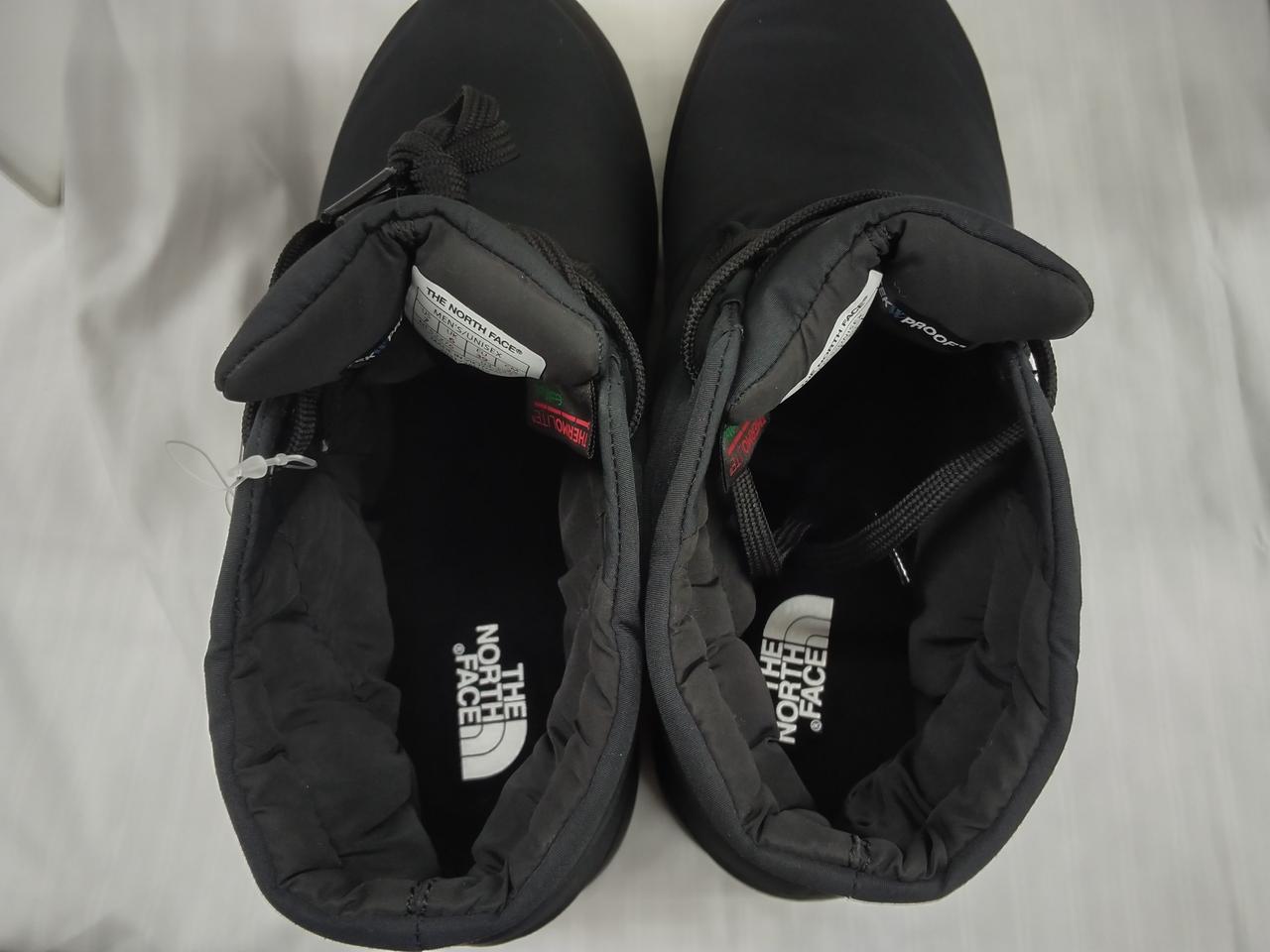 ノースフェイス(THE NORTH FACE)|HUMPBACK WP CHUKKA|【ハードオフ公式