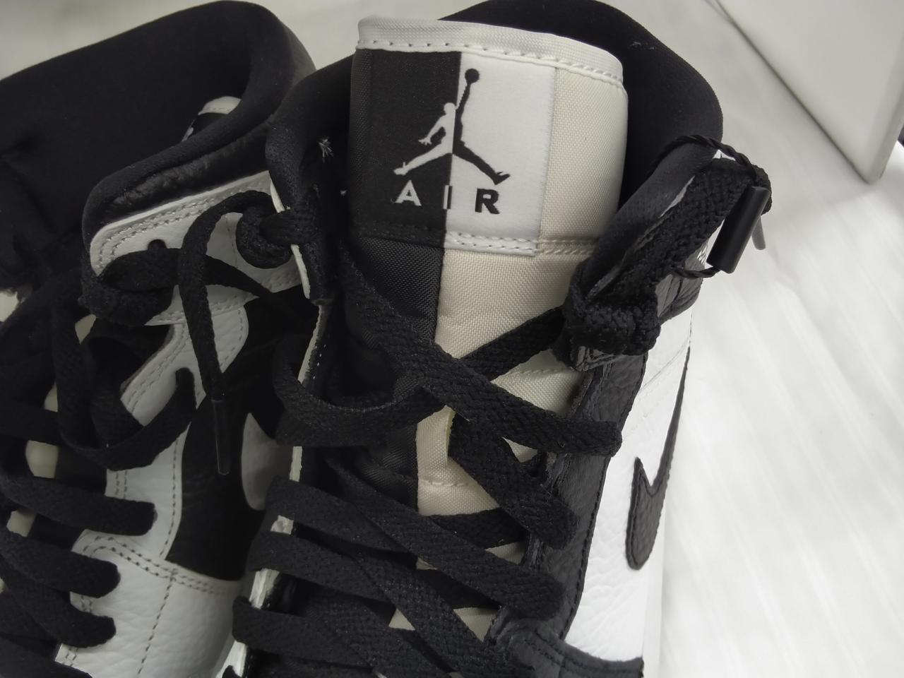 シュータン若干の黄ばみがあります