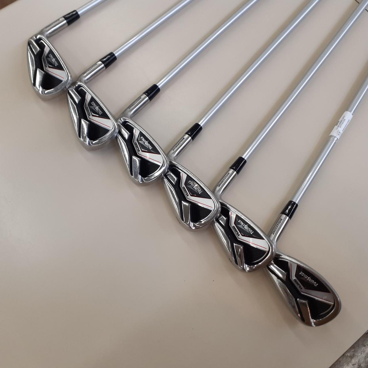 BRIDGESTONE|メンズゴルフクラブ8本セット|【ハードオフ公式通販