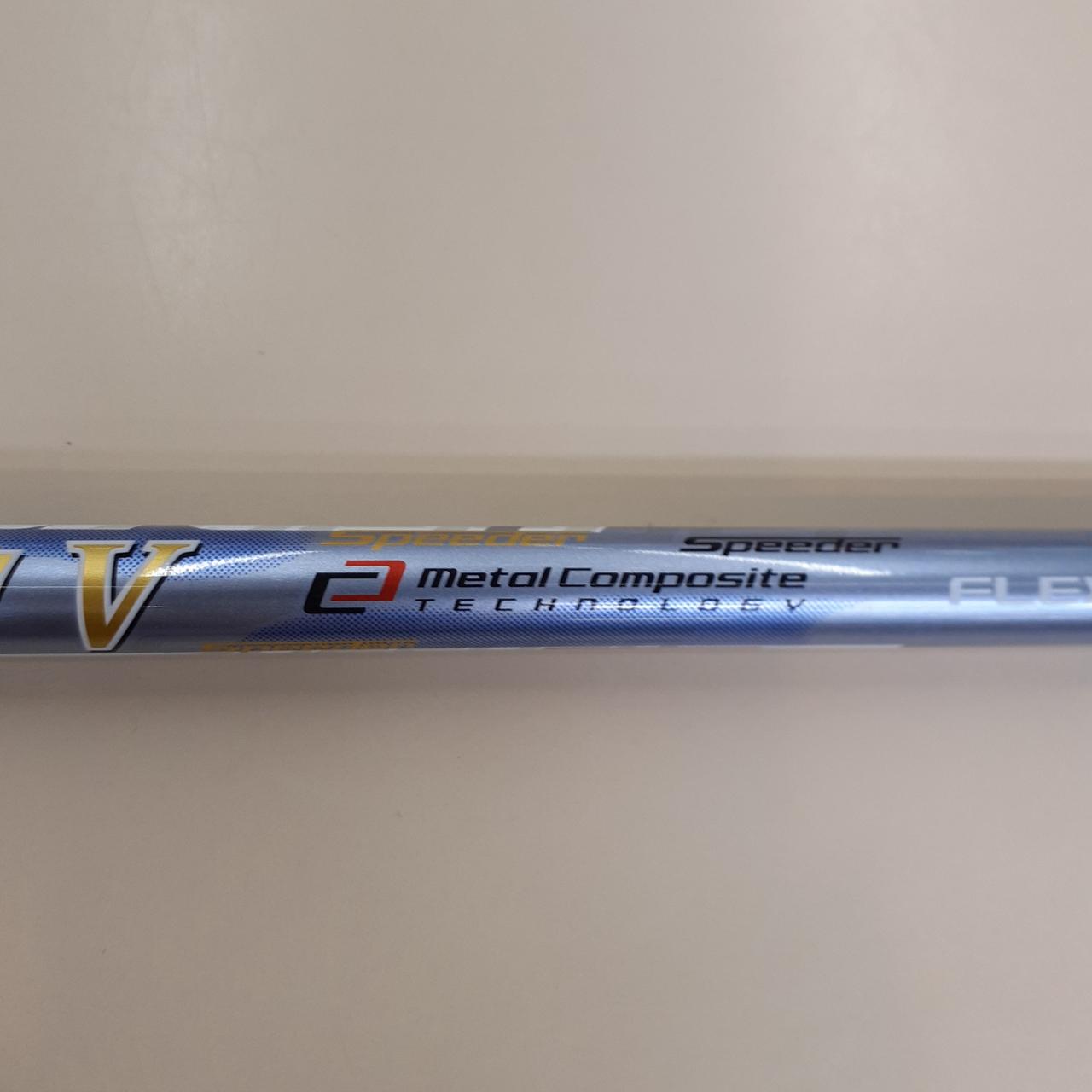 Fujikura - ジニコドライバー用シャフト　値下げしました Fujikura Golf JAPAN SPEEDER NX GREEN 40 Graphite Shaft