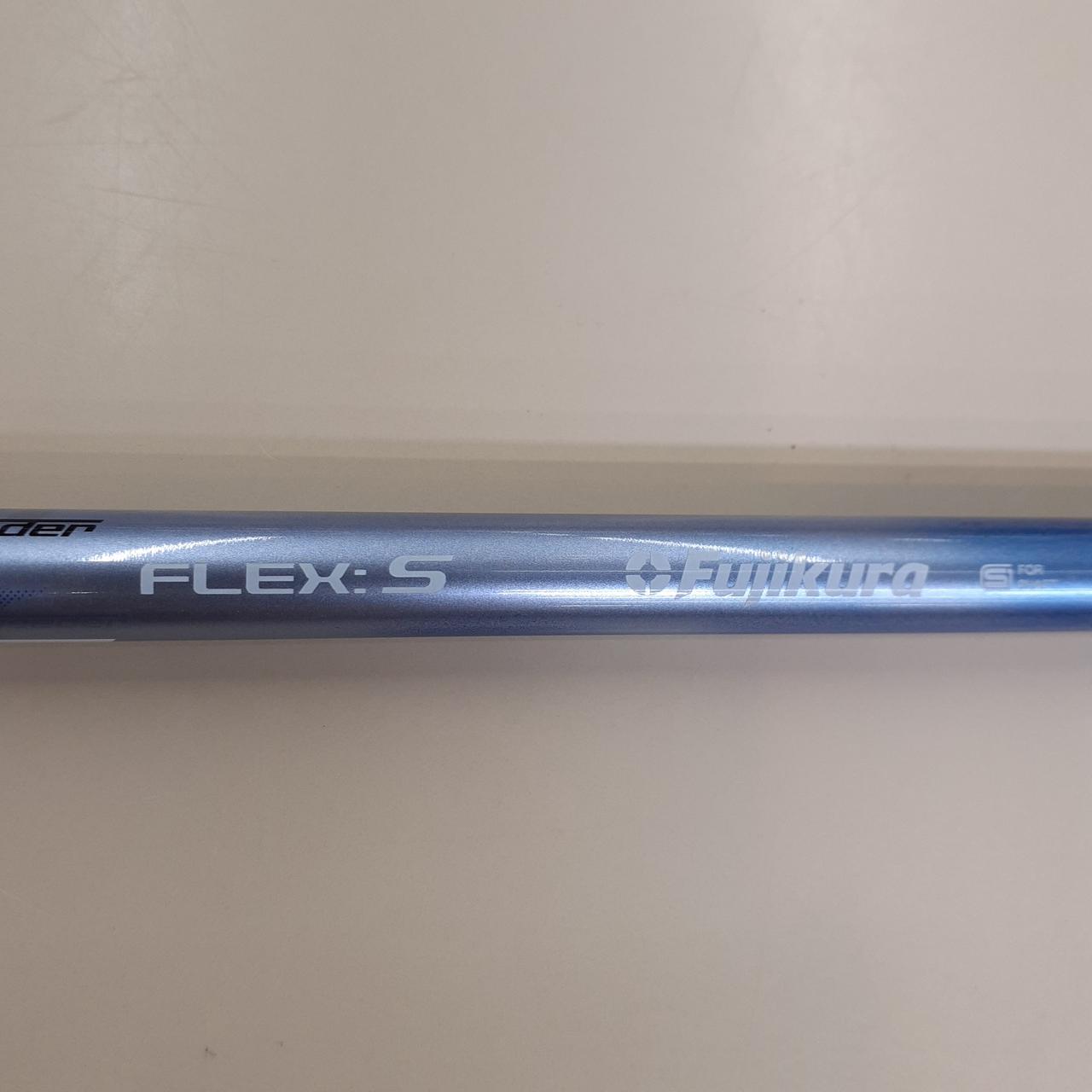 【M spec TLシャフト】10山 中古品 M spec TLシャフト】10山 中古品 M spec TLシャフト】10山 中古品