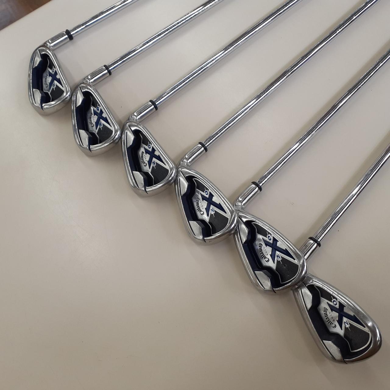 CALLAWAY|メンズアイアン6本セット|HARDOFFオフモール（オフモ