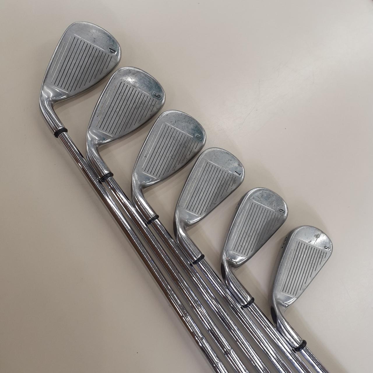 CALLAWAY|メンズアイアン6本セット|HARDOFFオフモール（オフモ
