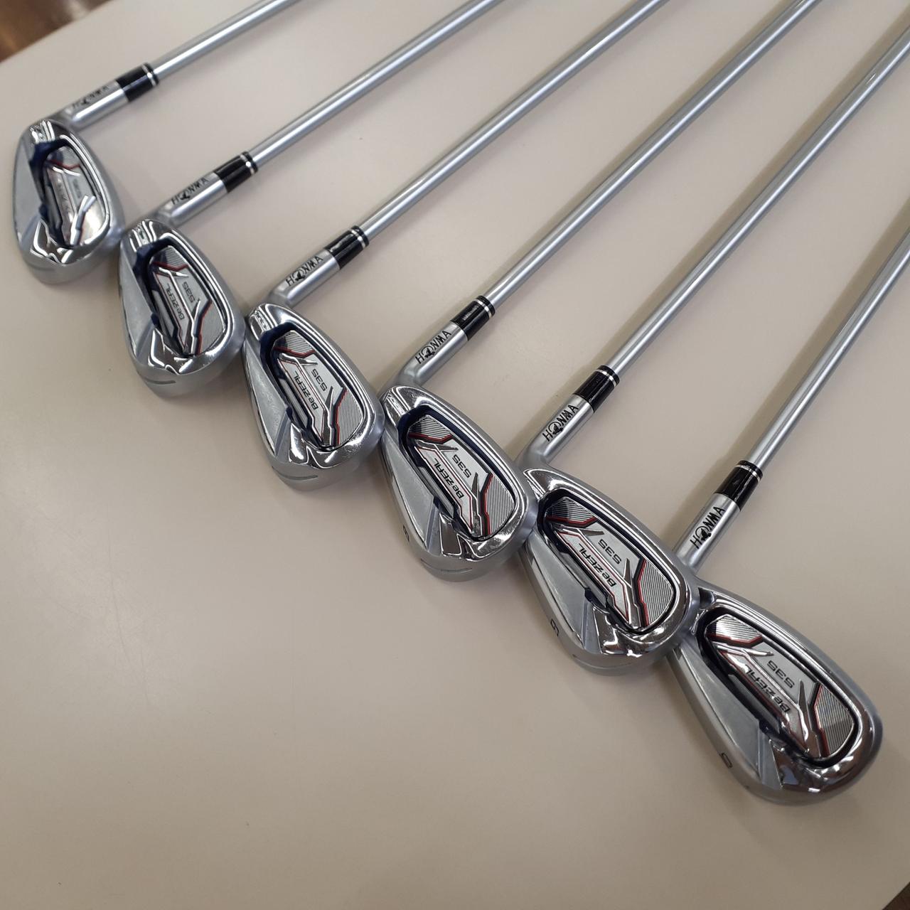 HONMA|アイアン6本セット|HARDOFFオフモール（オフモ