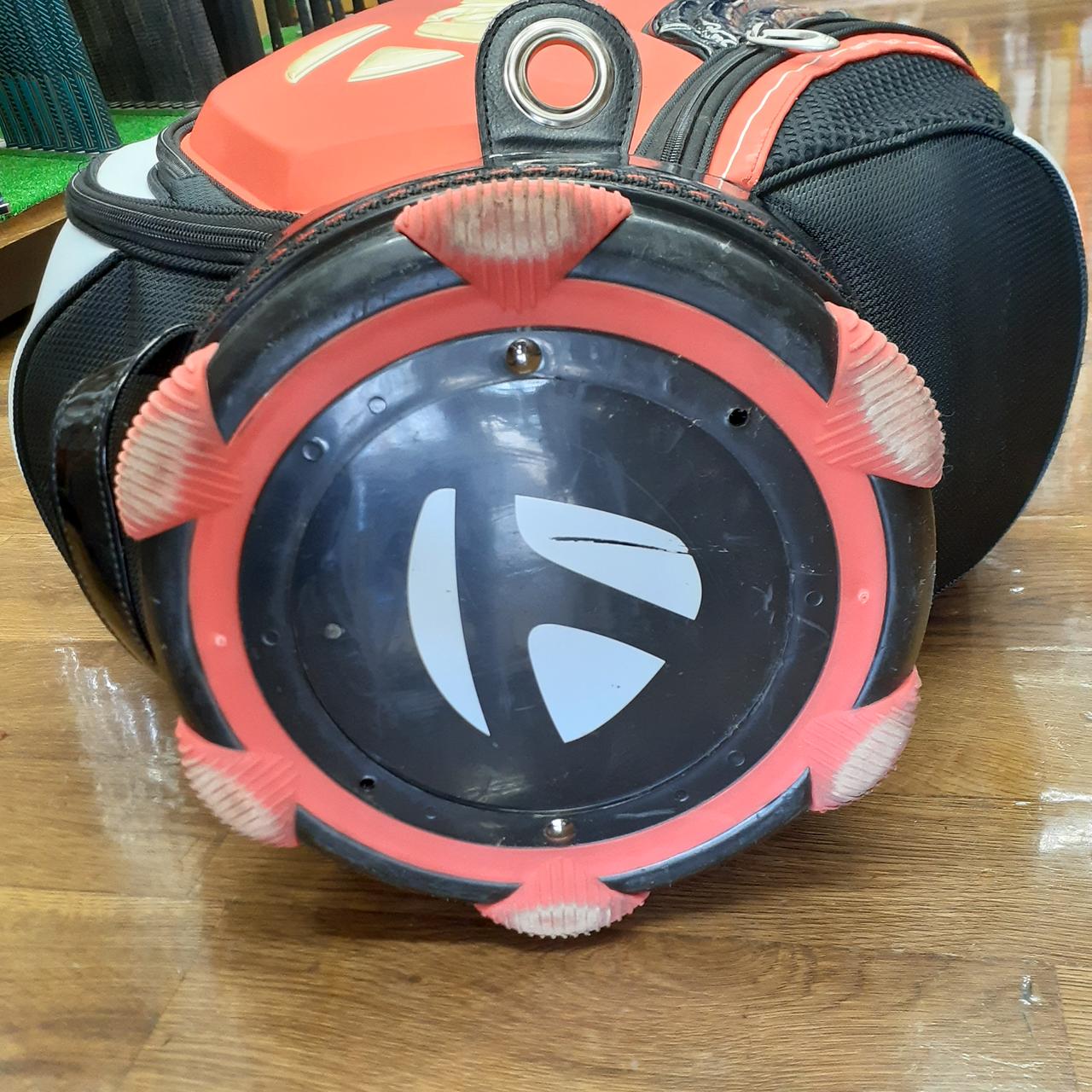 TAYLORMADE|キャディバッグ|HARDOFFオフモール（オフモ
