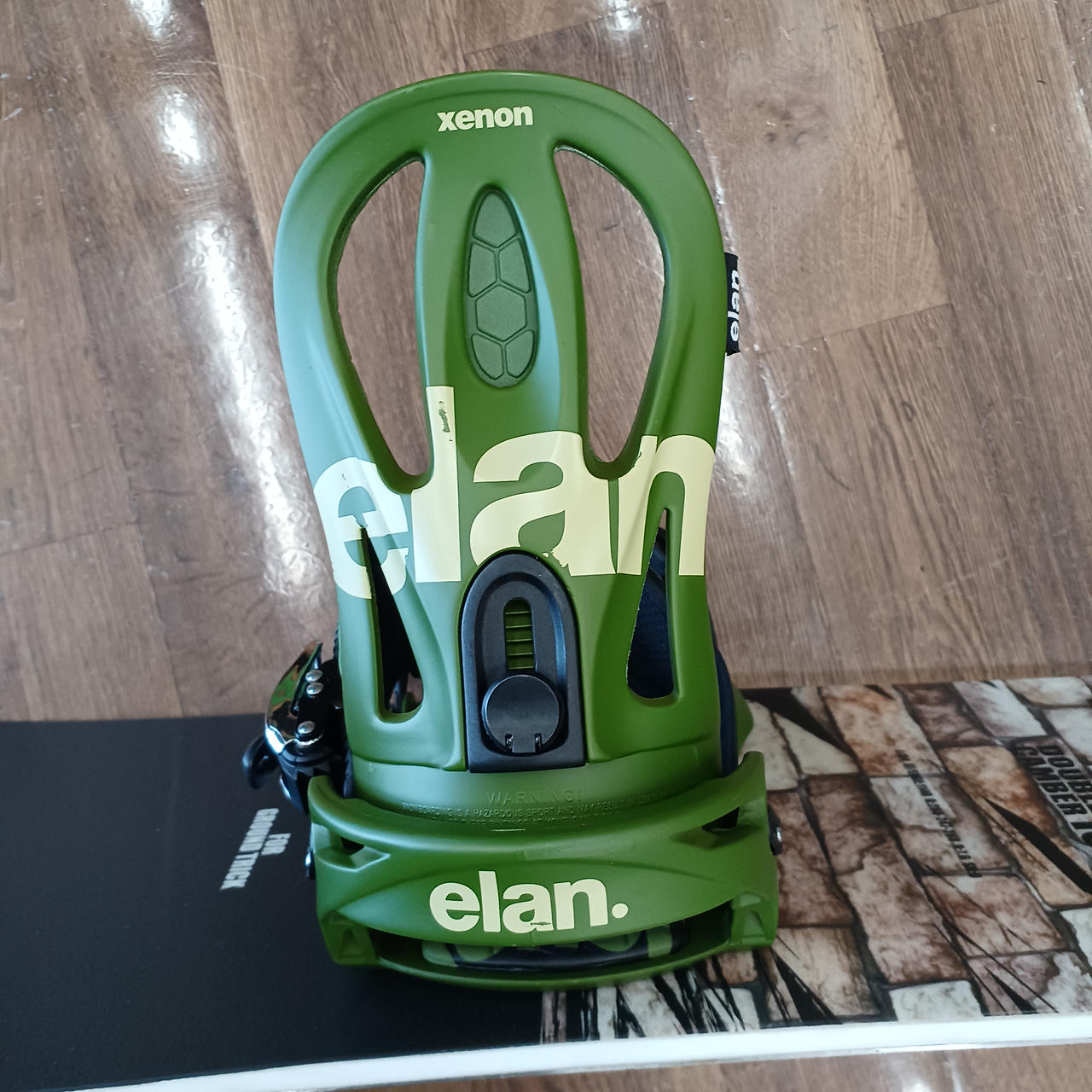 Elan - スノーボード　ビンディング　Elan 楽天市場】Elan（ビンディング｜スノーボード用品