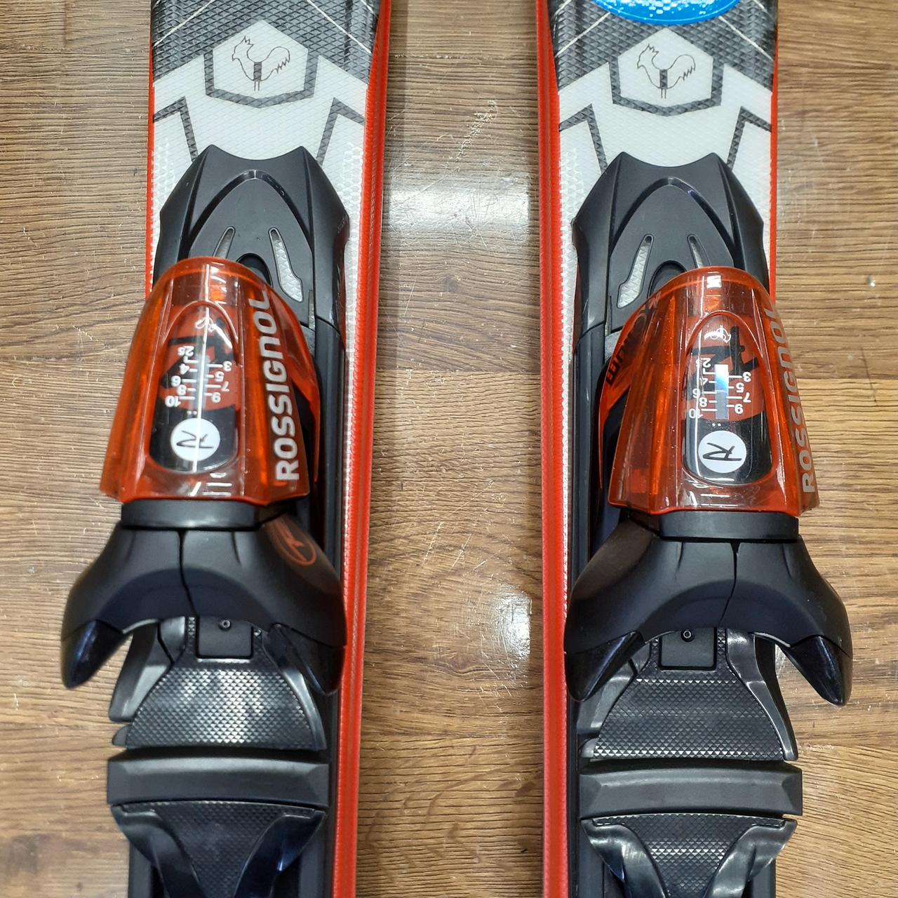 ROSSIGNOL スキー 板 BRIO 10.5 148cm カービングスキー ROSSIGNOL スキー 板 BRIO 10.5 148cm カービングスキー スキー