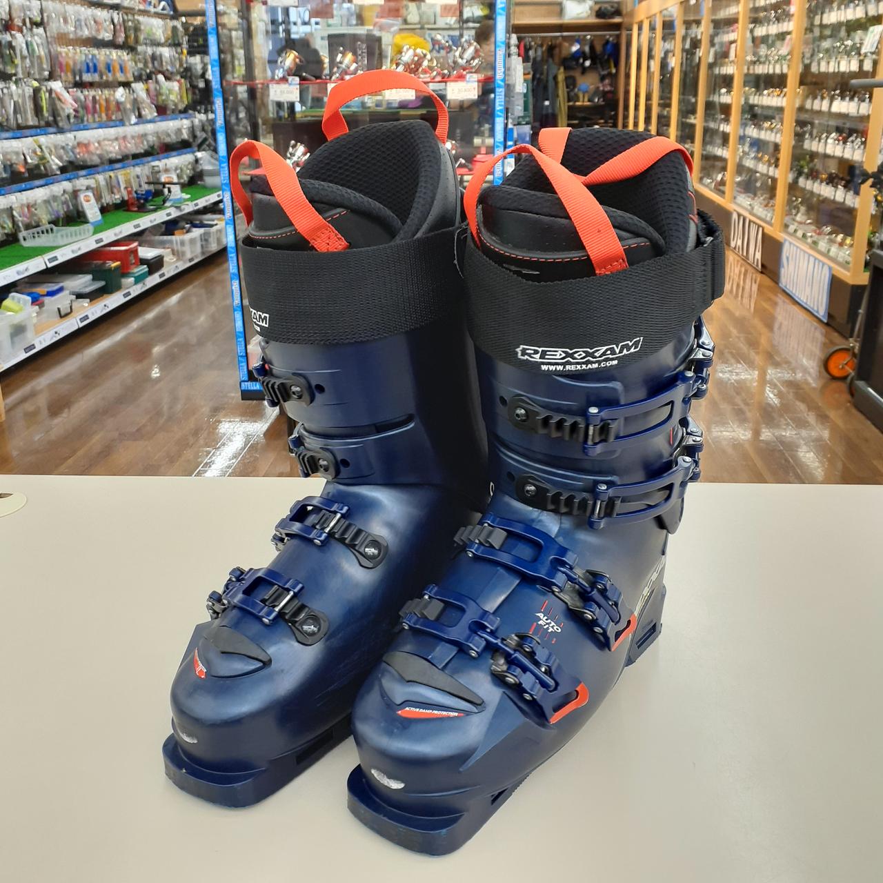 REXXAMスキーブーツ　23cm REXXAM スキーブーツ（サイズ（cm）：23cm）｜スキー｜スポーツ