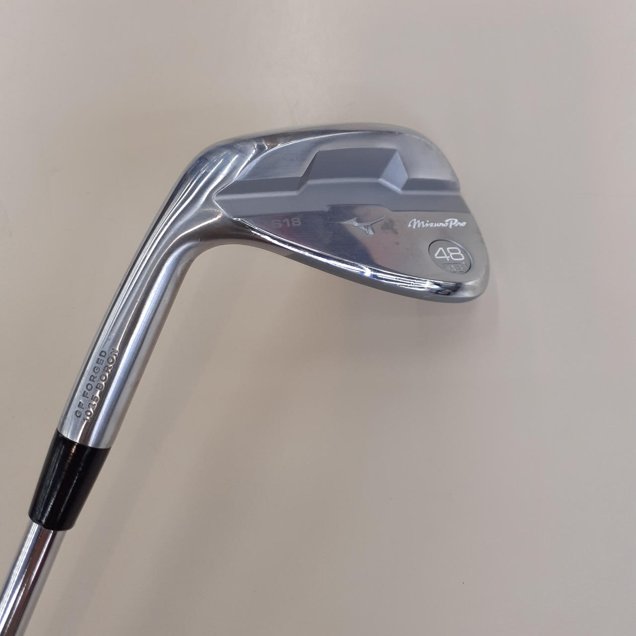 MIZUNO - ミズノ　ウェッジ　S18   50-07   新品未使用品 2130002290036.jpg