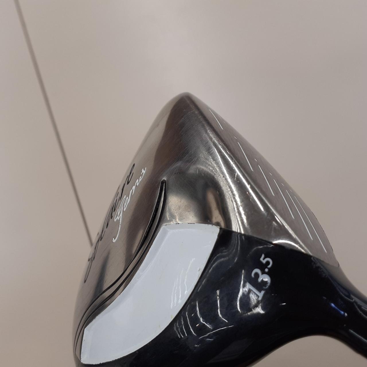 キャロウェイ(CALLAWAY)|レディースゴルフクラブ7本セット