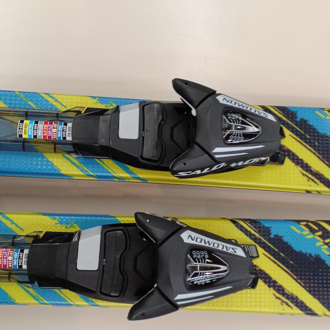 SALOMON|ショートスキー|HARDOFFオフモール（オフモ