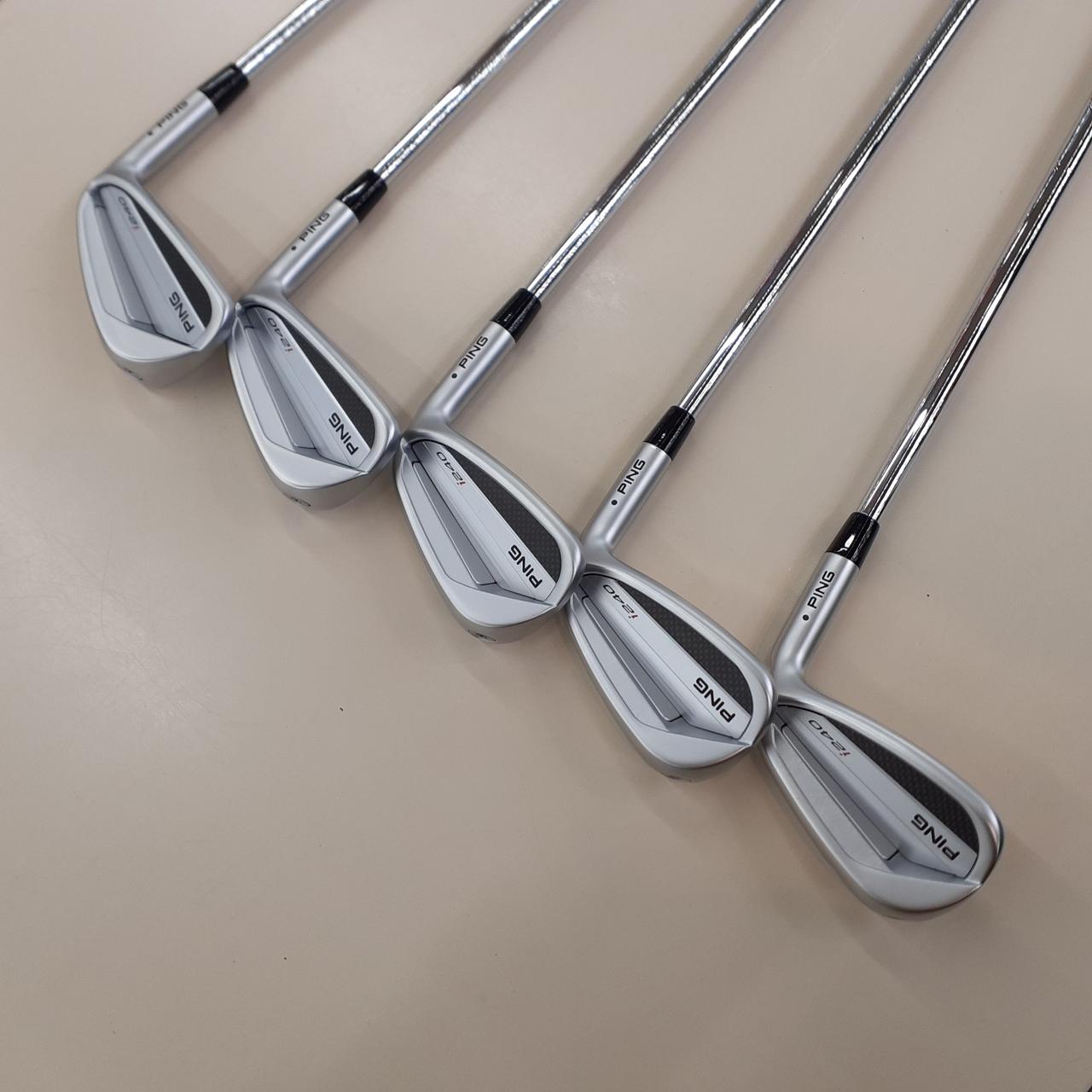 PING G700 アイアンセット 4本セット PING G700 アイアンセット 4本セット G700｜ピン｜アイアンセット