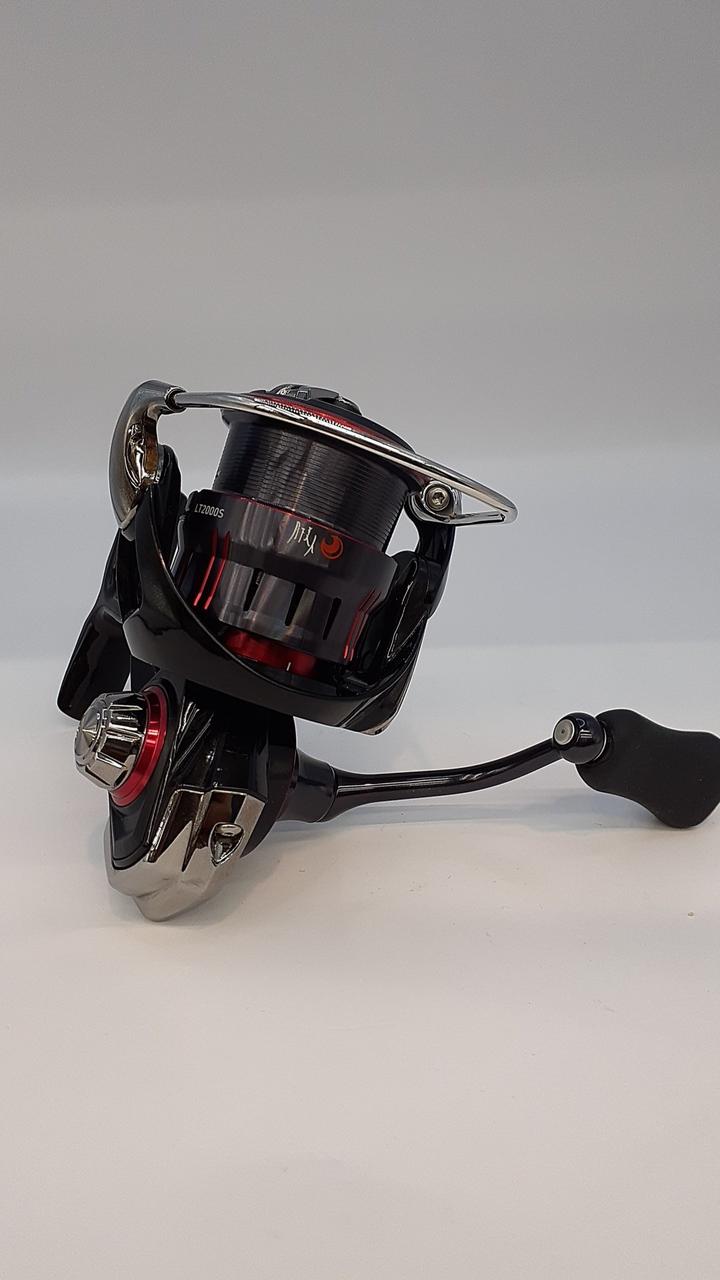 DAIWA ダイワ 23 月下美人 LT2000S 00061162 スピニングリール