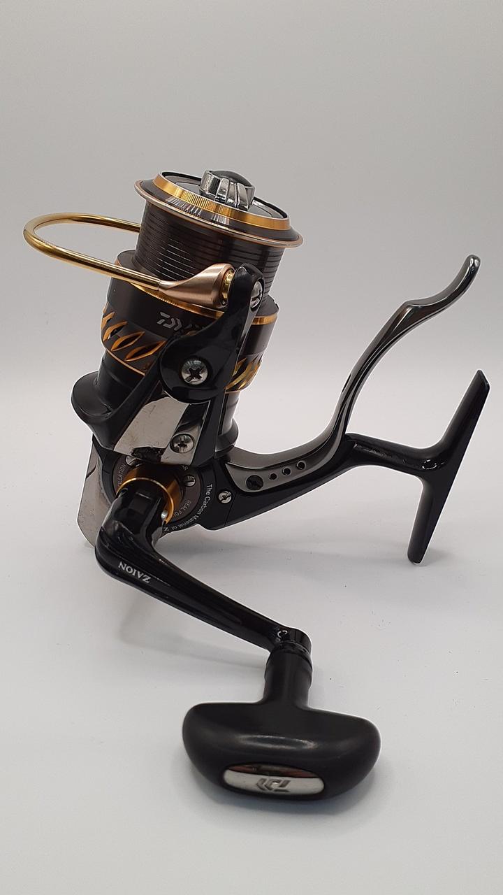 FJORD新品MADE IN JAPAN リール Amazon | ベイシックジャパン