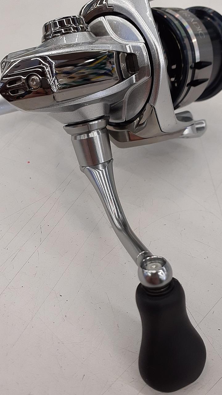 SHIMANO 19ストラディック 19STRADIC 2500SHG シマノ(SHIMANO) 19ストラディック 2500SHG ストラディック[STRADIC