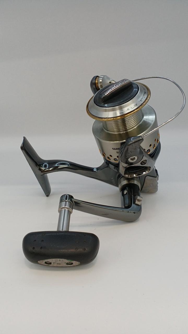 SHIMANO 型番：01 STELLA AR3000 スピニングリール