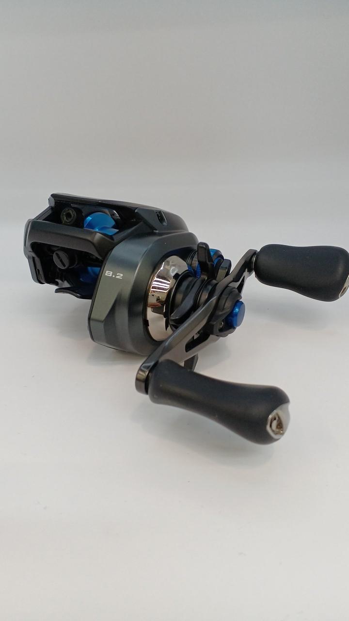 SHIMANO - SHIMANO シマノ リール ベイトリール 20SLX DC 71XG 04182 シマノ SLX DC 71 (リール) 価格比較 - 価格.com