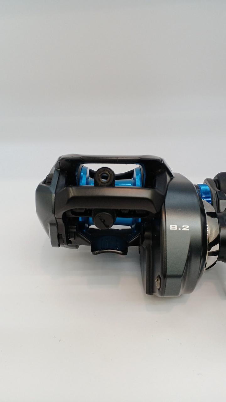 SHIMANO 型番：20 SLX DC 71 XG 04182 ベイトリール ベイトリール