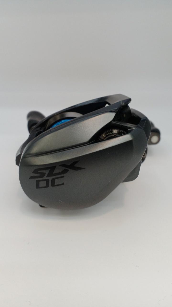 SHIMANO - SHIMANO シマノ リール ベイトリール 20SLX DC 71XG 04182 シマノ SLX DC 71 (リール) 価格比較 - 価格.com