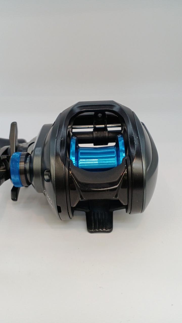 SHIMANO - □□SHIMANO シマノ ベイトリール　20SLX DC 71XG 04182 シマノ(SHIMANO) ベイトリール 両軸 20 SLX DC 71XG LEFT ミノー