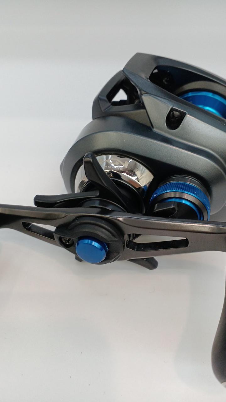 SHIMANO 型番：20 SLX DC 71 XG 04182 ベイトリール ベイトリール