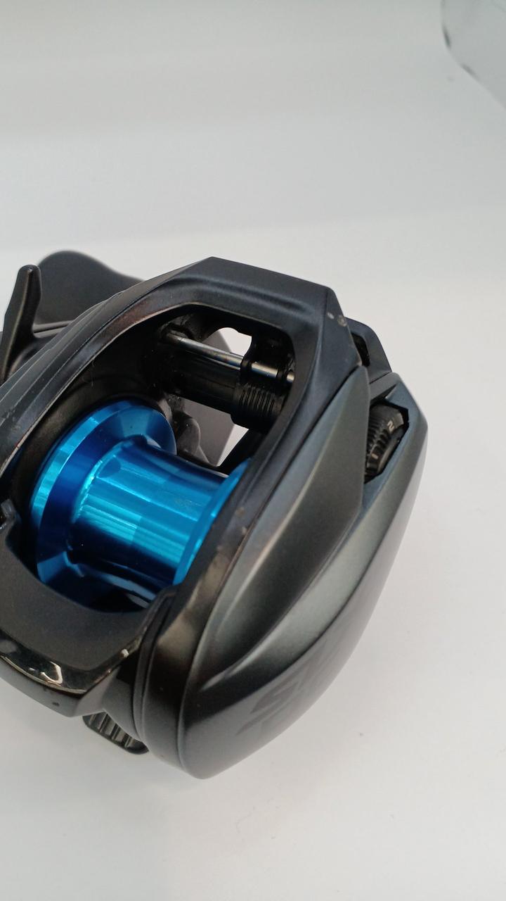 SHIMANO - SHIMANO シマノ リール ベイトリール 20SLX DC 71XG 04182 SHIMANO 型番：20 SLX DC 71 XG 04182 ベイトリール ベイトリール