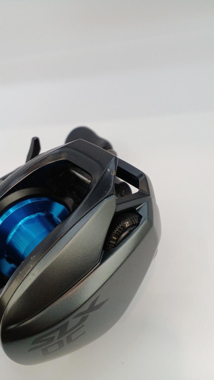 リール SHIMANO - SLX DC 71 XG シマノ SLX DC 71XG 左 (リール) 価格比較 - 価格.com