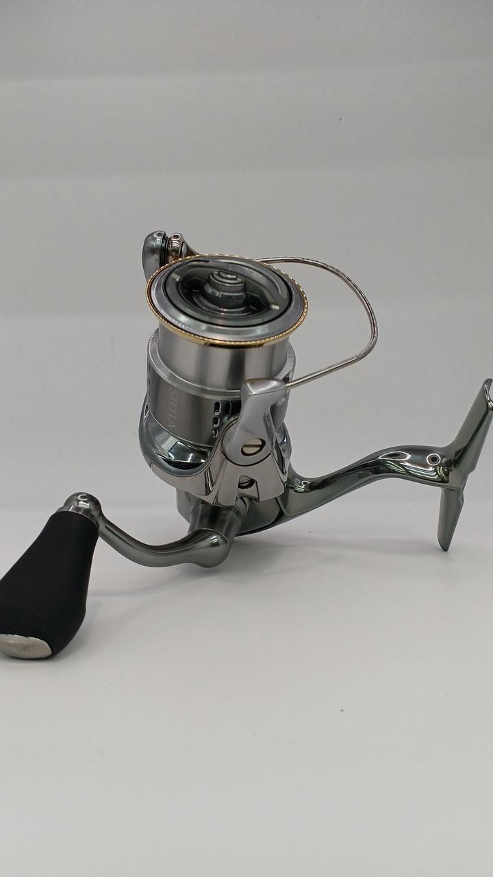 SHIMANO C2000S リール　中古 シマノ 07 ステラ C2000S 入荷！買取価格【小倉店】 | 釣具買取