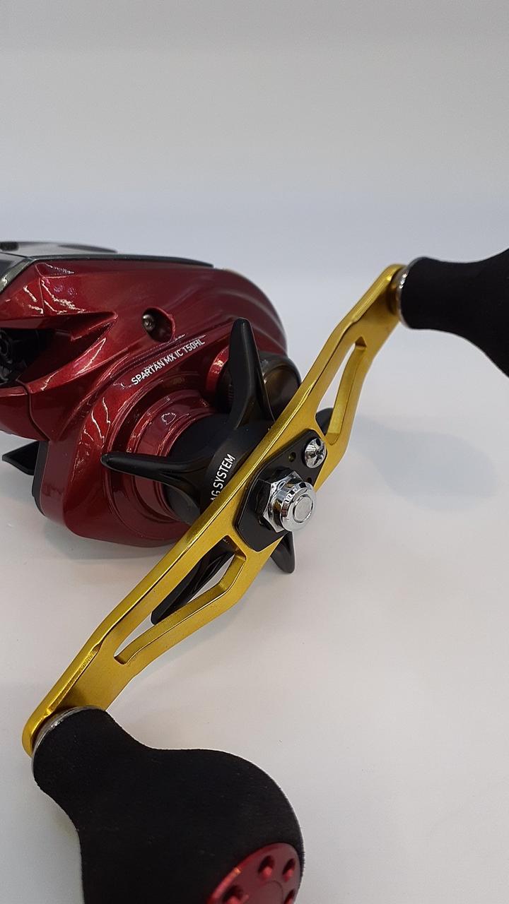 DAIWA - 【中古/美品】 ダイワ ライフリング DF-2305   /A312M ダイワ(DAIWA)|船竿|HARDOFFオフモール（オフモ）|1310030000014904